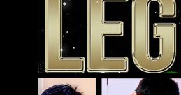 Young Legends "Young Legends" is an electrifying TV series that takes viewers on an exhilarating journey into the world of