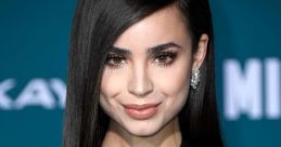 Sofia Carson Sofia Carson: From Actress to Singer with a Powerful Voice Sofia Carson, a talented and multifaceted artist,