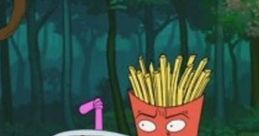 Aqua Teen Hunger Force - Season 2