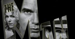 The Man Who Wasn't There (2001)