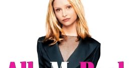 Ally McBeal (1997) - Season 5