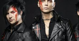Black Veil Brides