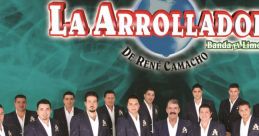 La Arrolladora Banda El LimÃ³n De RenÃ© Camacho