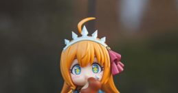 Pecorine: Yabai Desu Ne