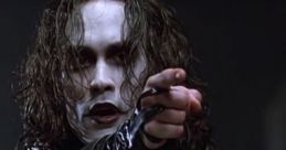 The Crow (1994) Crime