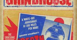 Grindhouse (2007)