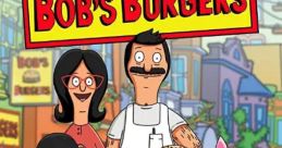 Bob's Burgers (2011) - Season 9
