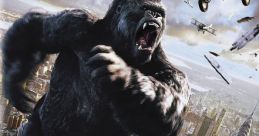 King Kong (2005)