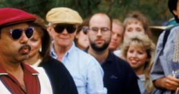 Tin Cup (1996)