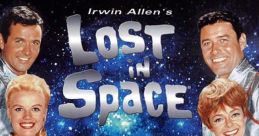 Lost in Space (1965) - Season 1