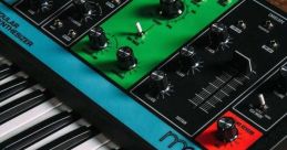Best synth ever