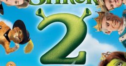 Shrek 2 (2004)