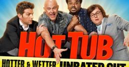 Hot Tub Time Machine 2 (2015)