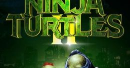 Teenage Mutant Ninja Turtles II: The Secret of the Ooze (1991)
