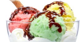 Ice Creams The mention of "Ice Creams" immediately brings to mind a symphony of enticing that make our mouths water and our