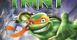 TMNT (2007)