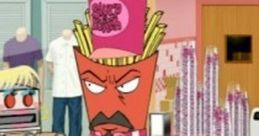 Aqua Teen Hunger Force - Season 3