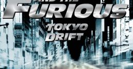The Fast and the Furious: Tokyo Drift (2006)