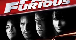 Fast and Furious (2009)