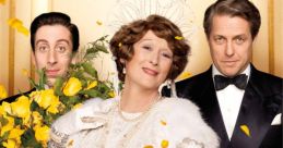 Florence Foster Jenkins (2016)