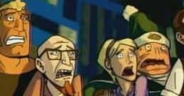The Venture Bros. (2003) - Season 1