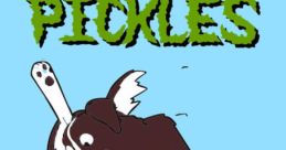 Mr. Pickles - Season 1 Mr. Pickles - Season 1 is a darkly comedic animated television series that aired in 2014. This