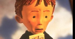 James and the Giant Peach (1996)