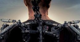 Elysium (2013) Drama