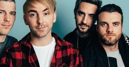 All Time Low All Time Low is not a movie or television show, but rather an American rock band that has captivated