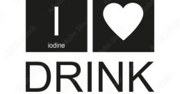 I love drink pe