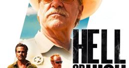 Hell or High Water (2016)