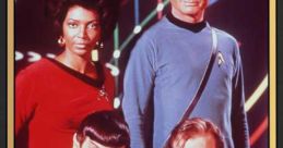 Star Trek (1966) - Season 1