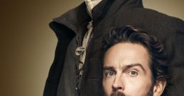 Sleepy Hollow - Season 4