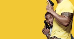 Central Intelligence (2016)