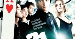 21 (2008) "21" is a captivating 2008 American heist drama film that takes viewers on an exhilarating rollercoaster ride