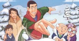 Eight Crazy Nights (2002)