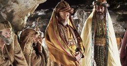 The Nativity Story (2006)