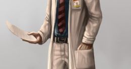 Don't shoot, science team - half life scientist The first is a frantic voice yelling, "Don't shoot, science team!" The