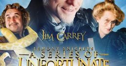 Lemony Snicket's A Series of Unfortunate Events (2004) Family