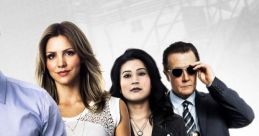 Scorpion - Season 3