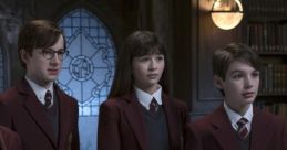 A Series of Unfortunate Events (2017) - Season 2