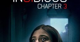 Insidious: Chapter 3 (2015)
