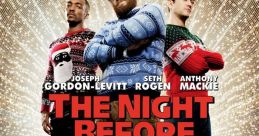 The Night Before (2015)