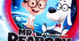 Mr. Peabody & Sherman (2014)
