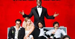 The Wedding Ringer (2015)