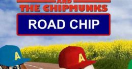 Alvin and the Chipmunks: The Road Chip (2015)