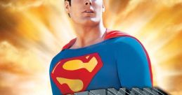 Superman IV: The Quest for Peace (1987)