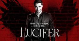 Lucifer - Season 2