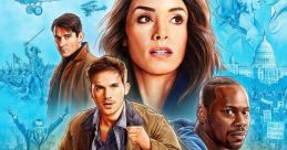 Timeless - Season 1