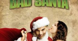 Bad Santa (2003)